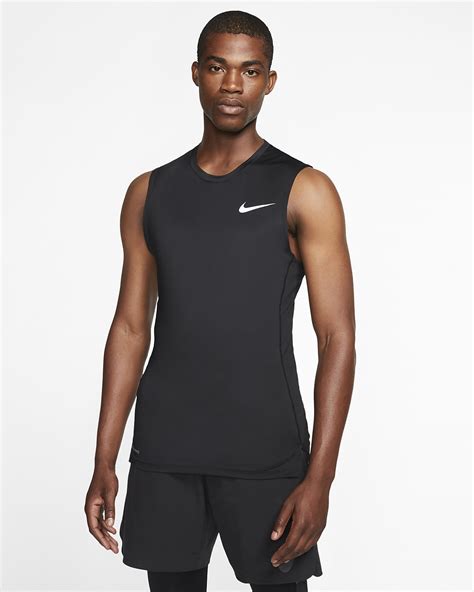 Nike Pro Tops